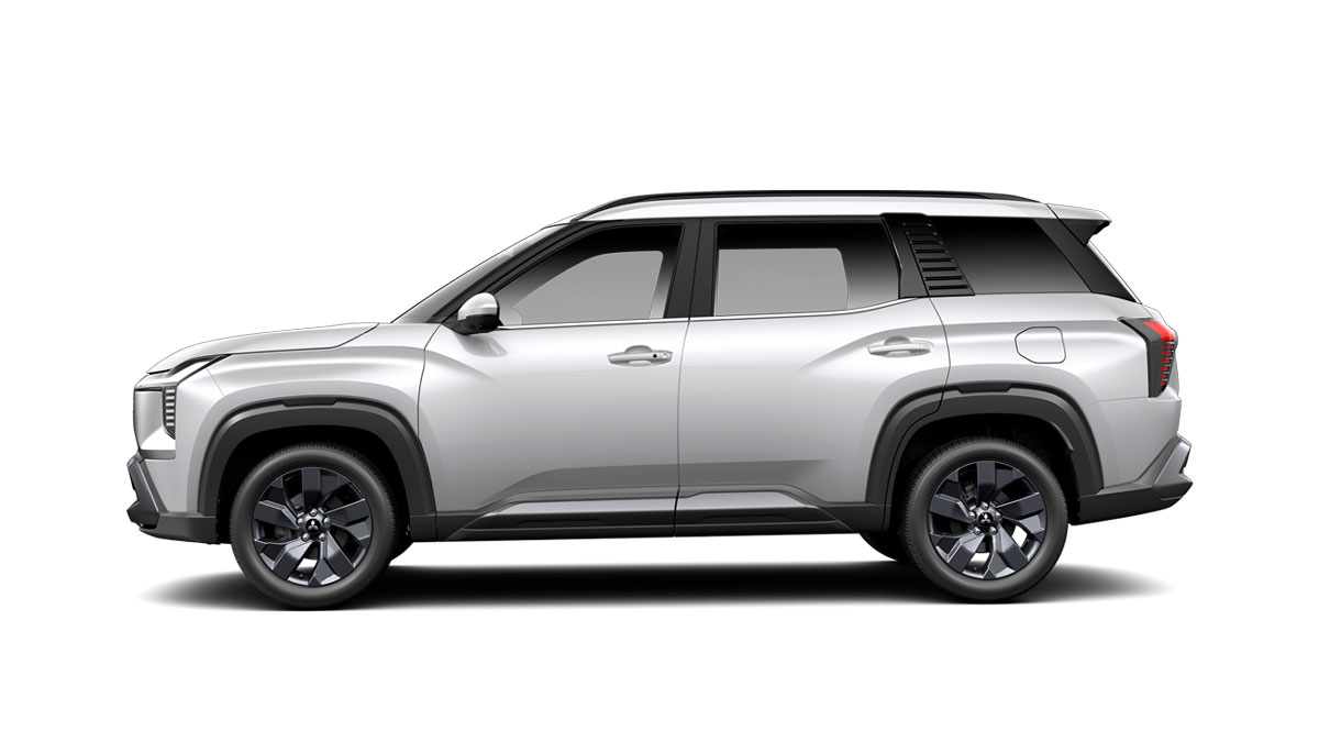 Mitsubishi Destinator