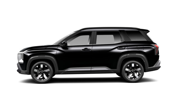 Mitsubishi Destinator