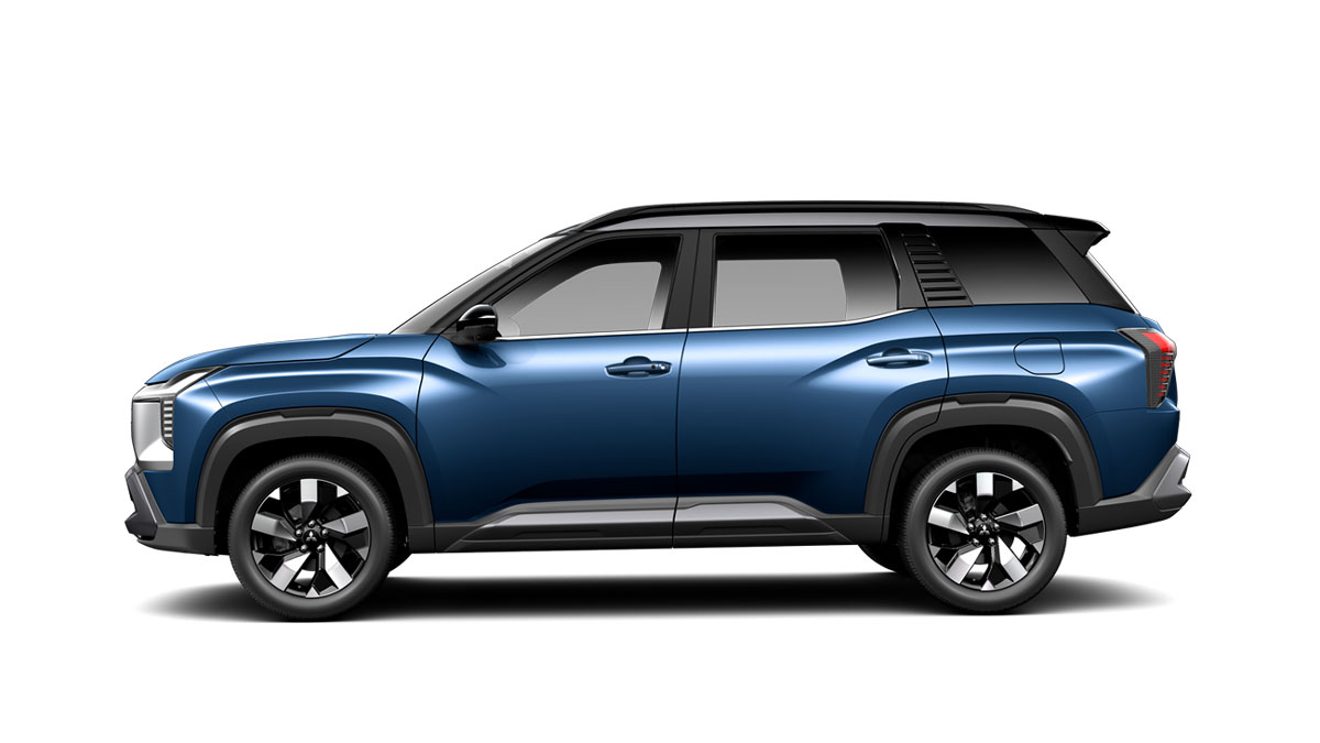 Mitsubishi Destinator