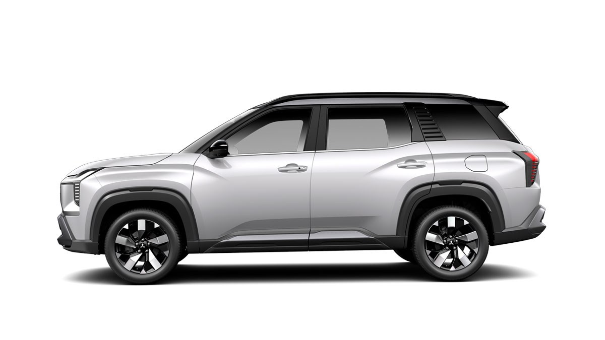 Mitsubishi Destinator